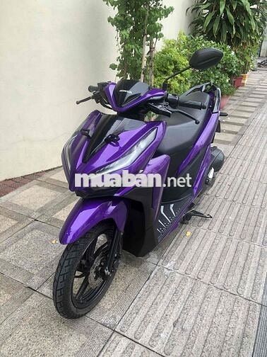 Honda Vario 150 2019 Tím