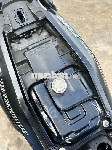 Yamaha Exciter 150 2020 Đen 38.000 km