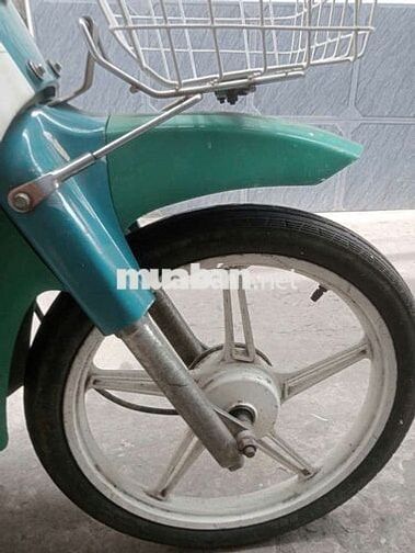Daelim Max Neo 3 Xanh ngọc 30000 km