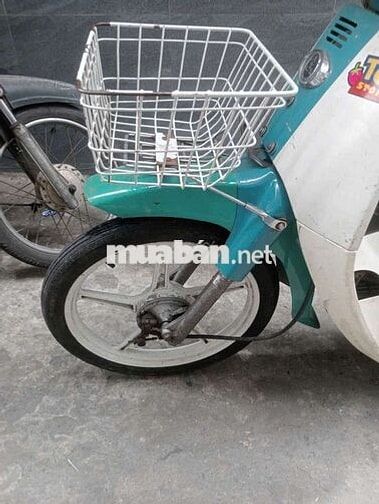 Daelim Max Neo 3 Xanh ngọc 30000 km