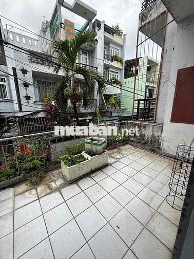💥 NHÀ RẺ —GIÁ 8,5T ( 4 x 10) 2 pn ,2Wc, Ngay chợ TÂN HƯƠNG💥