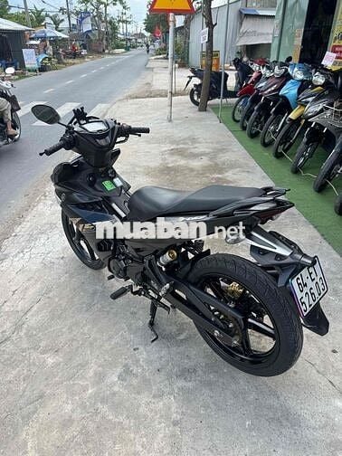 Yamaha Exciter 150 2020 Đen 38.000 km