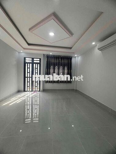 🇻🇳🇻🇳🇻🇳NHÀ NGUYÊN CĂN HẺM XE HƠI CÓ NỘI THẤT CƠ BẢN HUỲNH TẤN PHÁT