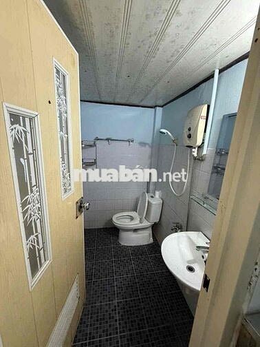 💥 NHÀ RẺ —GIÁ 8,5T ( 4 x 10) 2 pn ,2Wc, Ngay chợ TÂN HƯƠNG💥