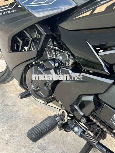 Yamaha Exciter 150 2020 Đen 38.000 km