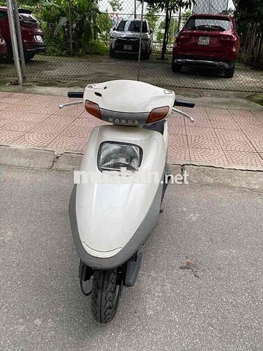 Honda Spacy 2003 Trắng