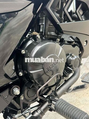 Yamaha Exciter 150 2020 Đen 38.000 km