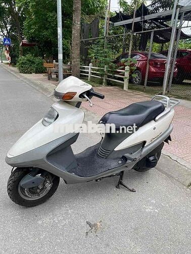 Honda Spacy 2003 Trắng