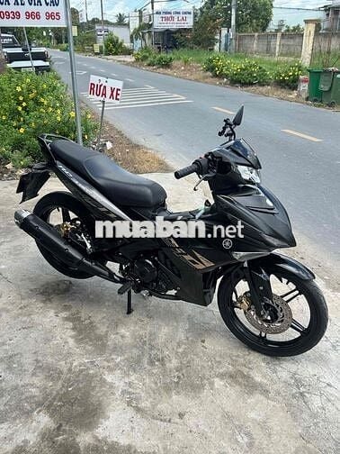Yamaha Exciter 150 2020 Đen 38.000 km