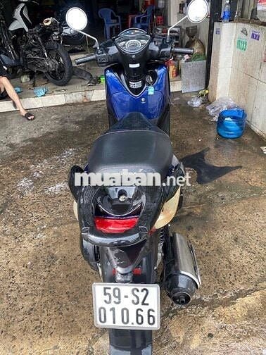 Honda SH 2008 Xanh