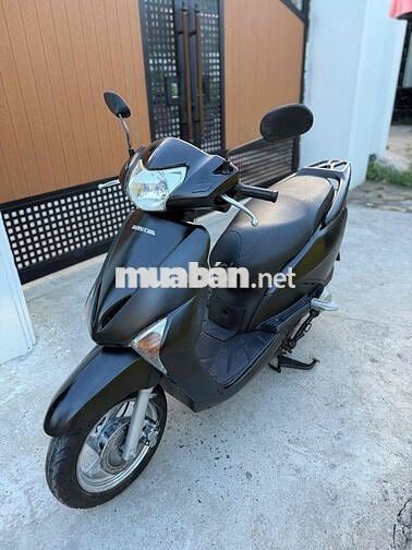 Honda Lead Fi Đen giá :6tr8❤️