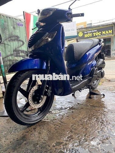Honda SH 2008 Xanh