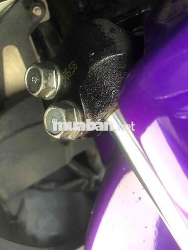 Honda Vario 150 2019 Tím