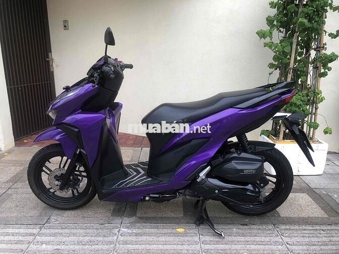 Honda Vario 150 2019 Tím