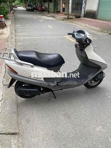 Honda Spacy 2003 Trắng