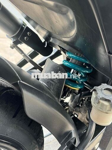 Yamaha Exciter 150 2020 Đen 38.000 km