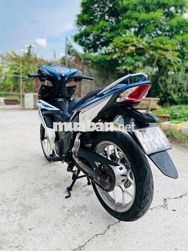 Honda Winner 2019 Xanh trắng