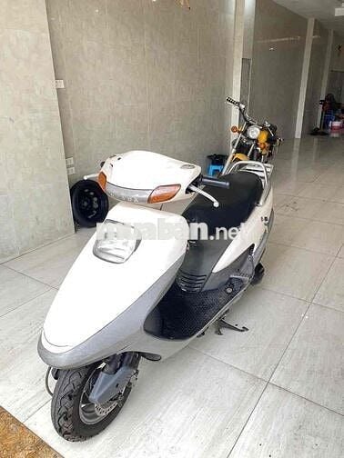 Honda Spacy 2003 Trắng
