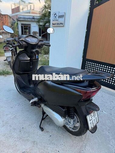 Honda Lead Fi Đen giá :6tr8❤️