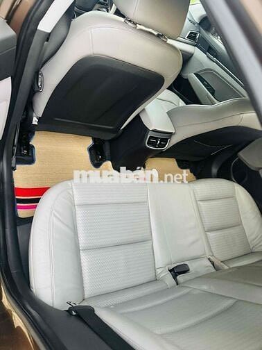 Hyundai Elantra 1.6 AT 8 vạn