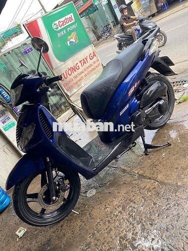 Honda SH 2008 Xanh