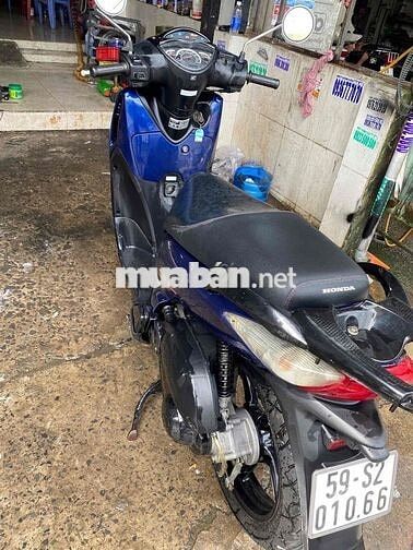 Honda SH 2008 Xanh