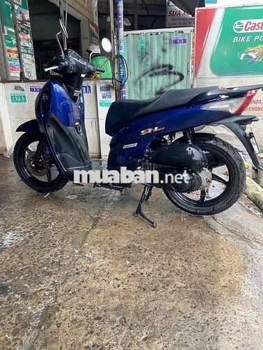 Honda SH 2008 Xanh
