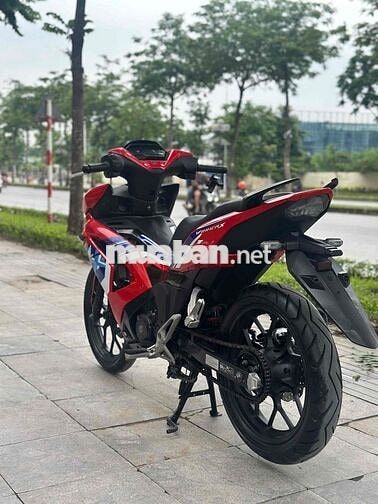 Honda Winner V3 Đỏ