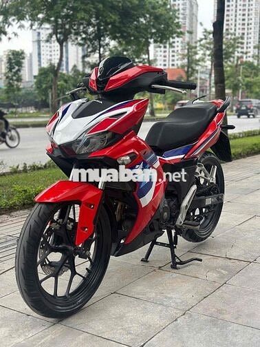 Honda Winner V3 Đỏ
