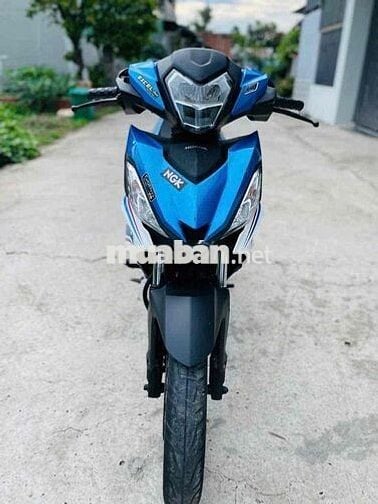 Honda Winner 2019 Xanh trắng