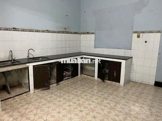 CHO THUÊ NHÀ 8x27 - PHAN VĂN HỚN - BÀ ĐIỂM - 12 TRIỆU/THÁNG