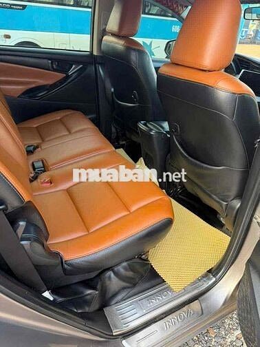 Toyota Innova 2017