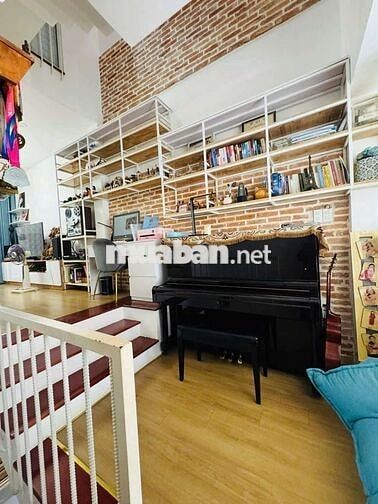 Lê Văn Sỹ hẻm ô tô né nhau vị trí cực hiếm nhà đẹp 5 tầng