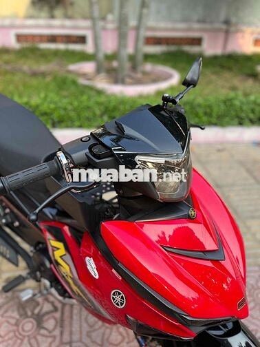 Yamaha Exciter 150 Đỏ đen