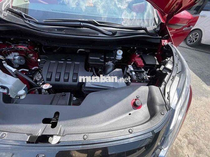 Mitsubishi Xpander 2022 Premium 1.5 Đỏ