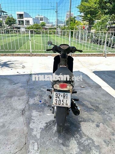 Yamaha Jupiter MX 2010 Đen