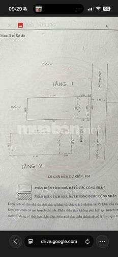 Nhà hẻm 60 Lâm Văn Bền 5x14,1m 2 Tầng  shr có thương lượng