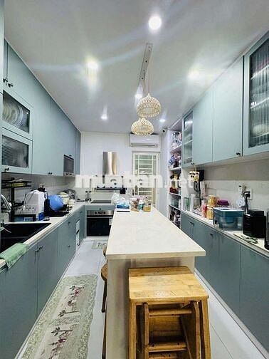 Lê Văn Sỹ hẻm ô tô né nhau vị trí cực hiếm nhà đẹp 5 tầng