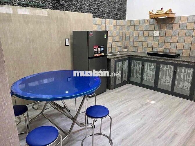 🏡 CHO THUÊ NHÀ 2 TẦNG KIỆT Ô TÔ ÔNG ÍCH KHIÊM – TRUNG TÂM HẢI CHÂU
