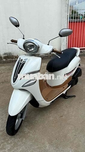 [50-52km/lít]👉 Nozza FI 125i 2013 🔷CÔ GIÁO ĐI KỸ