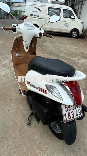 [50-52km/lít]👉 Nozza FI 125i 2013 🔷CÔ GIÁO ĐI KỸ