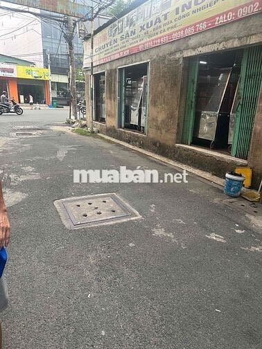 nhà 1 set pham văn bạch ..bước ra mặt Tien đường phạm văn bạch chuẩn 5
