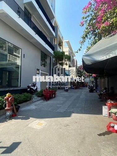🔥 GÓC 2MT VƯỜN CHUỐI Q3 – NGANG 11M, NHẬN DIỆN CỰC TỐT