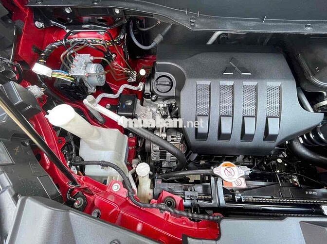Mitsubishi Xpander 2022 Premium 1.5 Đỏ