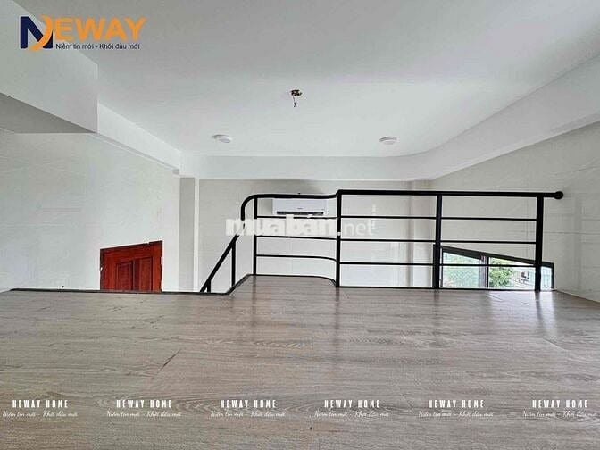 KHAI TRƯƠNG DUPLEX MỚI XÂY - FULL NỘI THẤT - CÓ BAN CÔNG THOÁNG MÁT