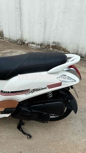 [50-52km/lít]👉 Nozza FI 125i 2013 🔷CÔ GIÁO ĐI KỸ