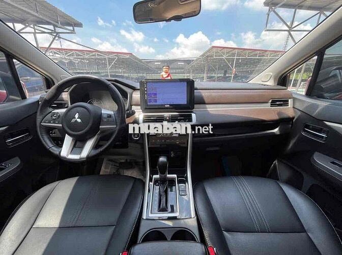 Mitsubishi Xpander 2022 Premium 1.5 Đỏ