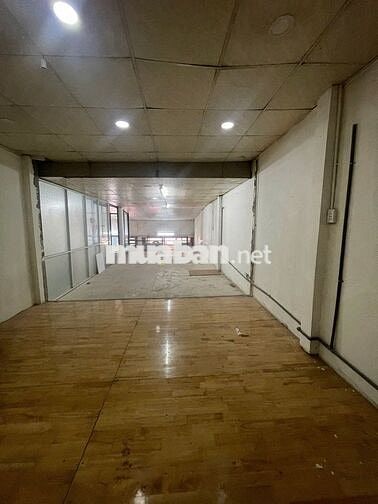 Cho thuê kho 8x20m, có gác, KDC Cao Lỗ, P.4, Q.8