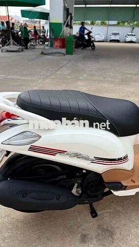 [50-52km/lít]👉 Nozza FI 125i 2013 🔷CÔ GIÁO ĐI KỸ