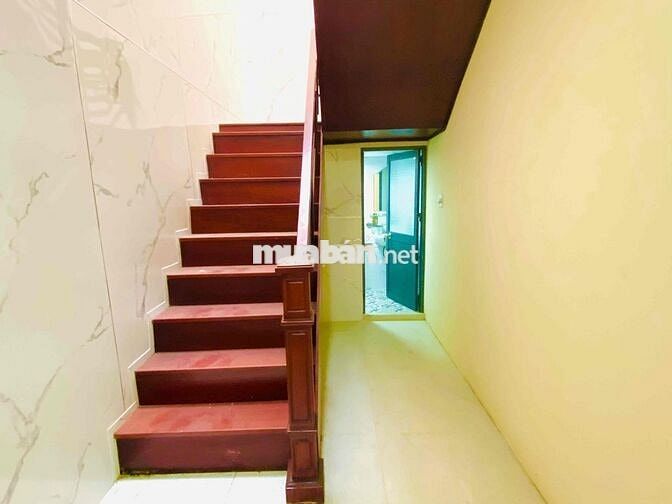 Nhà 2 Tầng đường đôi 25m Khu Dầu khí, sát Ngã 4 Võ Chí Công.